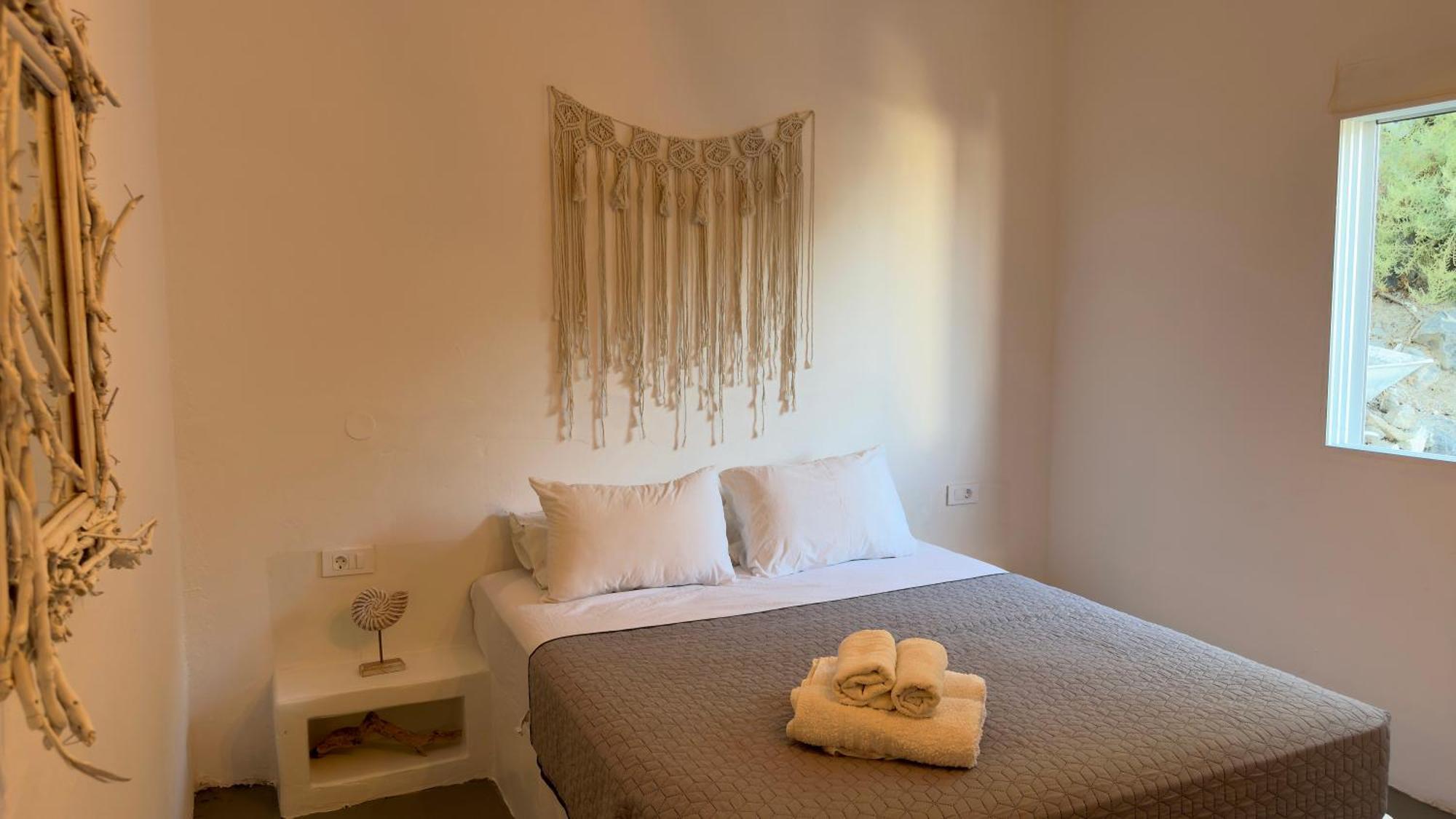 Prickly Pear House Hotel Plaka  Exterior photo